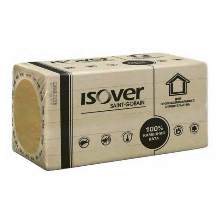Утеплитель Isover Фасад-Оптима 150х600х1000 в Кронштадте